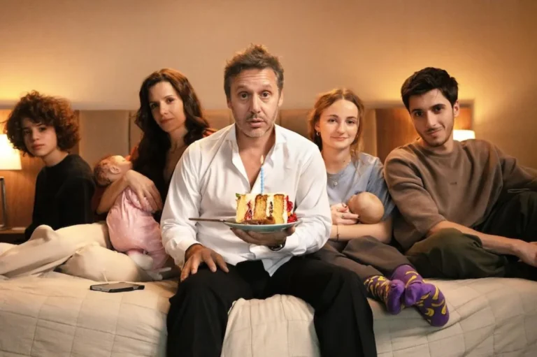 actores principales de serie argentina dramatica