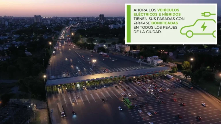 Los autos híbridos pagan patente en Argentina o tienen exenciones 6 Los autos híbridos pagan patente en Argentina o tienen exenciones
