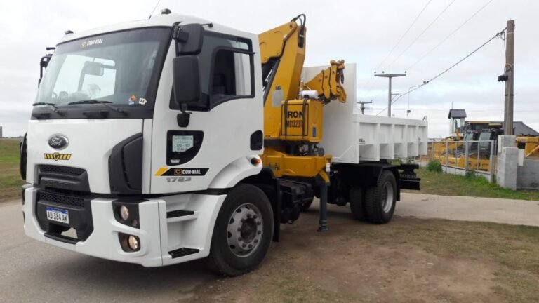 Cómo llamar a la grúa por mal estacionamiento en Argentina