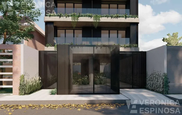 casa prefabricada moderna en plottier exterior