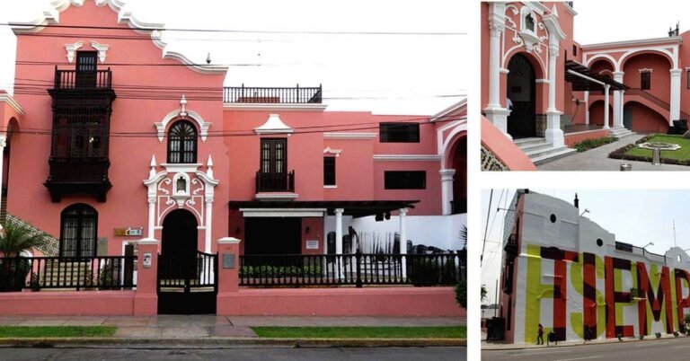 Cuánto Cuesta Alquilar Una Casa En Jesús María