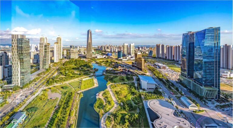 Qué es un Plan Urbano Ambiental y cómo impacta en la ciudad 7 Qué es un Plan Urbano Ambiental y cómo impacta en la ciudad