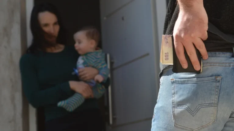 Cómo Saber Si Sos Deudor Alimentario Según ANSES 2 como saber si sos deudor alimentario segun anses