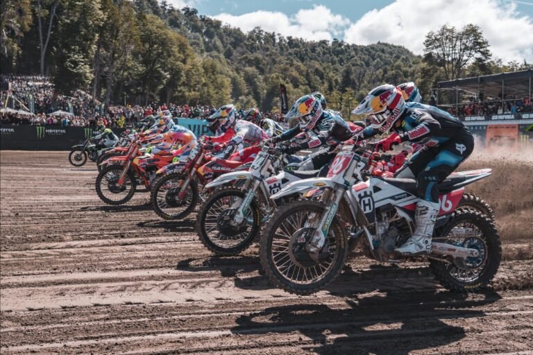 Cómo y dónde comprar entradas para el Mundial de Motocross 2 como y donde comprar entradas para el mundial de motocross