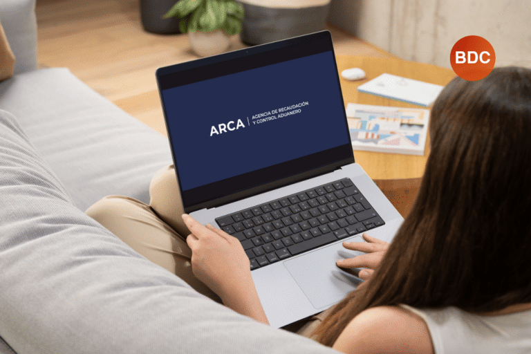 Cómo emitir factura electrónica si sos monotributista en Argentina 4 Cómo emitir factura electrónica si sos monotributista en Argentina