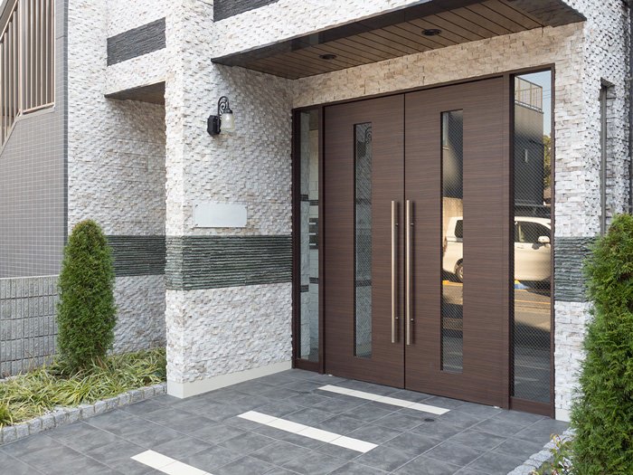 Cuáles Son Las Mejores Puertas Para Exteriores Para Tu Hogar