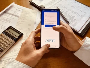 documentos y calculadora para monotributo f