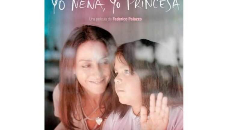 donde ver la cartelera de yo nena yo princesa en argentina