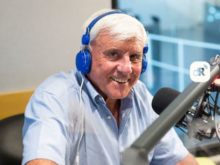 en que radio esta fernando bravo actualmente transmitiendo