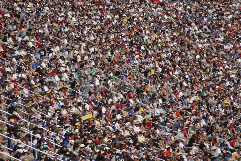 Cómo Obtener Permiso Para Organizar Eventos Deportivos en Argentina