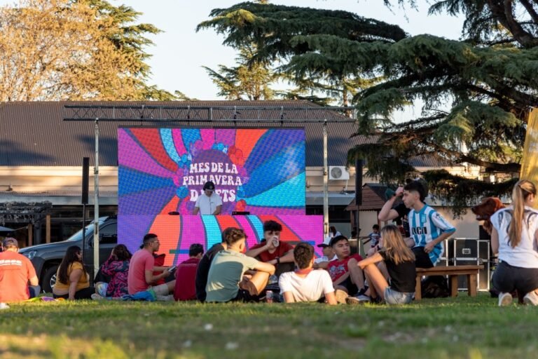 Cuáles son las mejores actividades para hacer en Plaza Norte San Martín 5 Cuáles son las mejores actividades para hacer en Plaza Norte San Martín