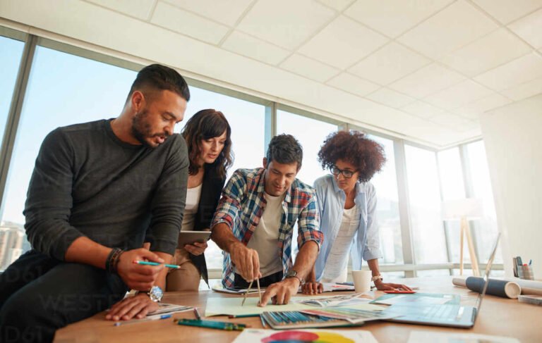 Cómo potenciar el trabajo joven para mejorar oportunidades laborales 6 Cómo potenciar el trabajo joven para mejorar oportunidades laborales