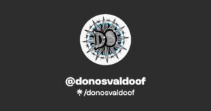 logo oficial de don osvaldo en internet