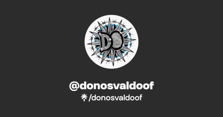 Dónde encuentro la página oficial de Don Osvaldo en Internet 9 logo oficial de don osvaldo en internet