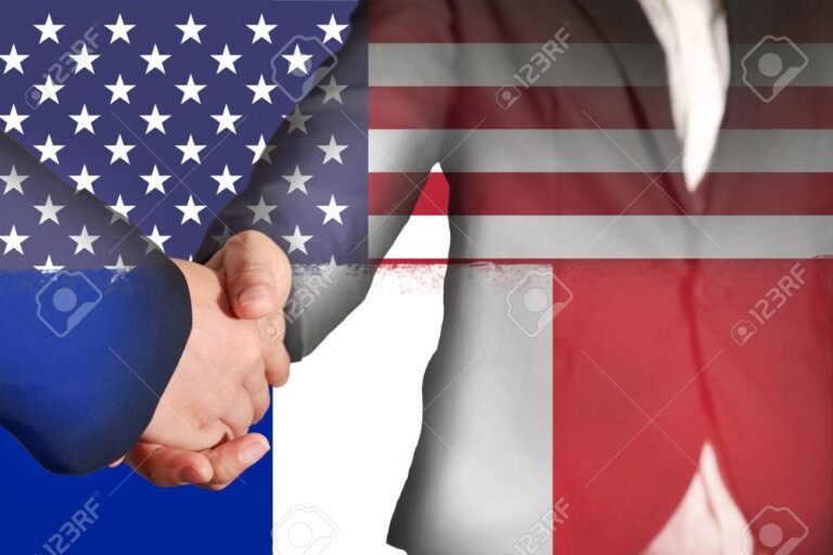 Cómo puedo trabajar legalmente en Estados Unidos siendo extranjero