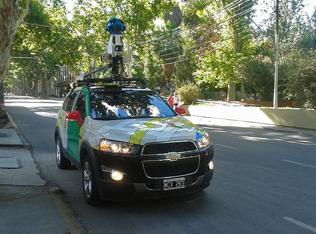 Cómo Transferir un Auto de Una Provincia a Otra en Argentina 3 Cómo Transferir un Auto de Una Provincia a Otra en Argentina