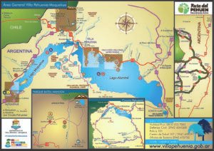 mapa de neuquen con iconos de servicios 1