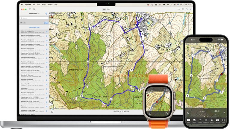 Cómo Saber En Qué Ciudad Me Encuentro Usando Mi Ubicación 19 mapa digital con ubicacion gps en smartphone