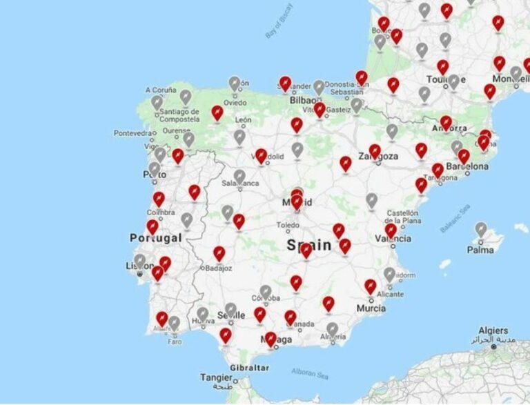 Dónde puedo encontrar los mejores lugares para cargar la tarjeta SUBE 3 Dónde puedo encontrar los mejores lugares para cargar la tarjeta SUBE