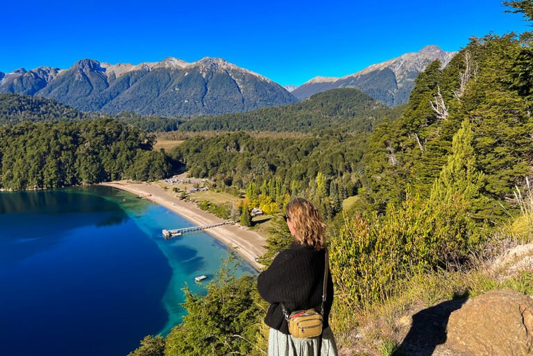 Cómo Es Vivir y Trabajar en San Martín de los Andes Guía Completa 4 Cómo Es Vivir y Trabajar en San Martín de los Andes Guía Completa