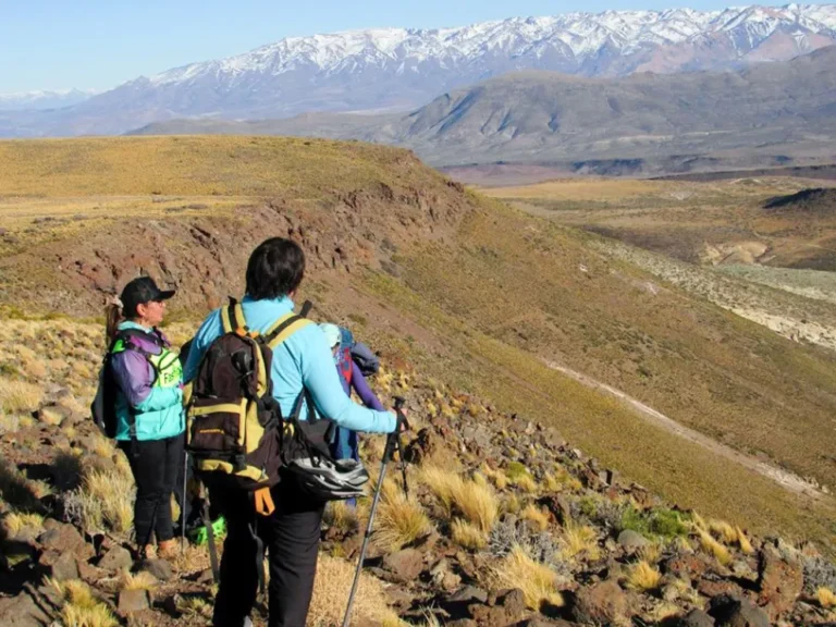 Qué actividades y atractivos ofrece Alto Chos Malal en Neuquén