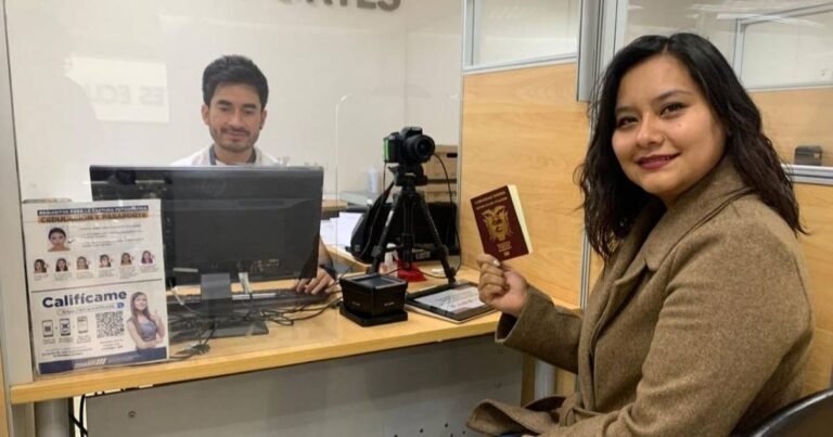 Cómo Obtener Visa en Argentina Usando Tu CUIT Paso a Paso 6 Cómo Obtener Visa en Argentina Usando Tu CUIT Paso a Paso