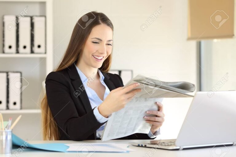 Cómo Buscar Empleos en los Clasificados del Diario Los Andes