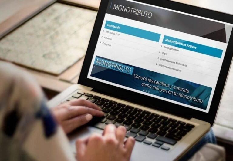 Qué es la categoría B de monotributo y quiénes pueden inscribirse