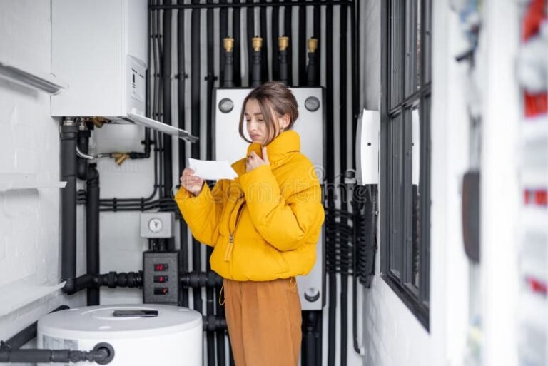 Cómo Saber Si Puedo Acceder A La Tarifa Social De EDEA 7 persona revisando factura de electricidad en casa