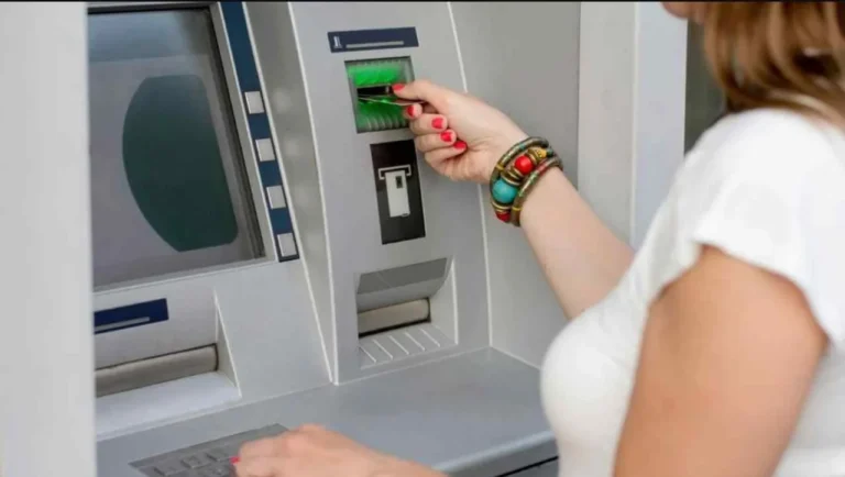 Cómo Hacer Una Transferencia Bancaria Por Cajero Banelco Paso a Paso