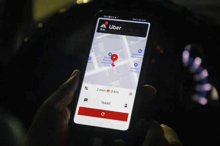 Cómo Obtener el CUIT Para Trabajar Con Uber En Argentina 4 Cómo Obtener el CUIT Para Trabajar Con Uber En Argentina