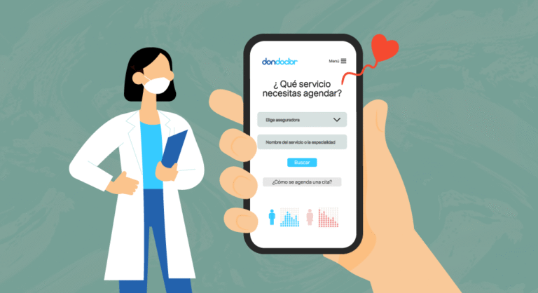 Cómo Puedo Sacar Turnos Para Allende Córdoba Rápidamente 7 persona usando smartphone para agendar cita