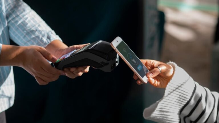 Cómo Funciona La App De Pago Fácil Para Tus Pagos Rápidos 3 Cómo Funciona La App De Pago Fácil Para Tus Pagos Rápidos