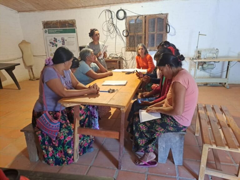 Cómo funciona Argentina Trabaja y quiénes pueden acceder al programa 8 Cómo funciona Argentina Trabaja y quiénes pueden acceder al programa
