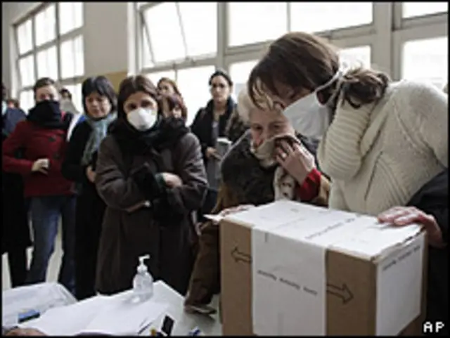 Es el voto obligatorio en Argentina para todos los ciudadanos 6 Es el voto obligatorio en Argentina para todos los ciudadanos