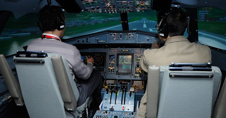 Cómo puedo aprender a volar un avión en Argentina 6 Cómo puedo aprender a volar un avión en Argentina