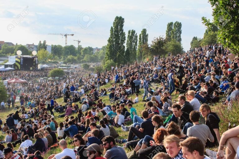 Qué eventos hay para disfrutar este finde semana en Argentina