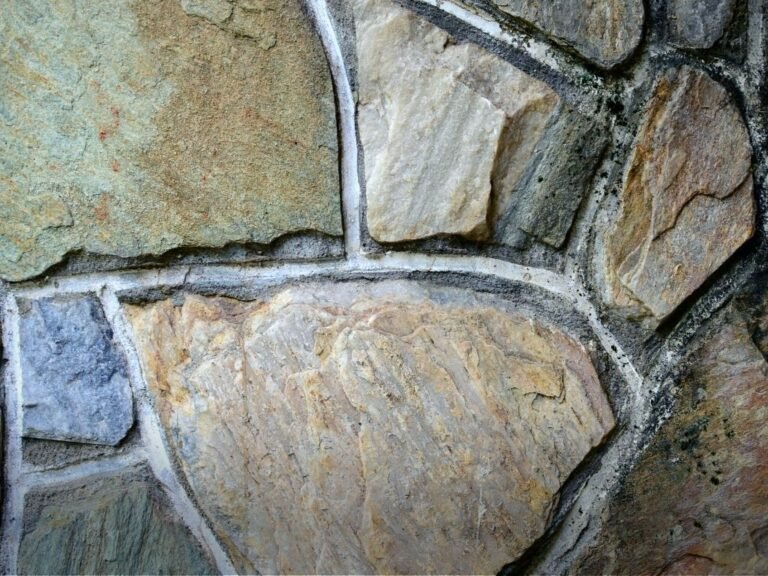 Qué diferencias hay entre piedra natural y lajas para construcción 4 Qué diferencias hay entre piedra natural y lajas para construcción