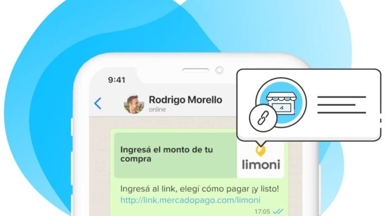 Qué es un pago link y cómo funciona para tus ventas online 13 que es un pago link y como funciona para tus ventas online