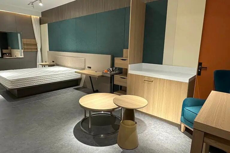 Qué servicios ofrece Hilton Garden Inn para una estadía cómoda 5 Qué servicios ofrece Hilton Garden Inn para una estadía cómoda