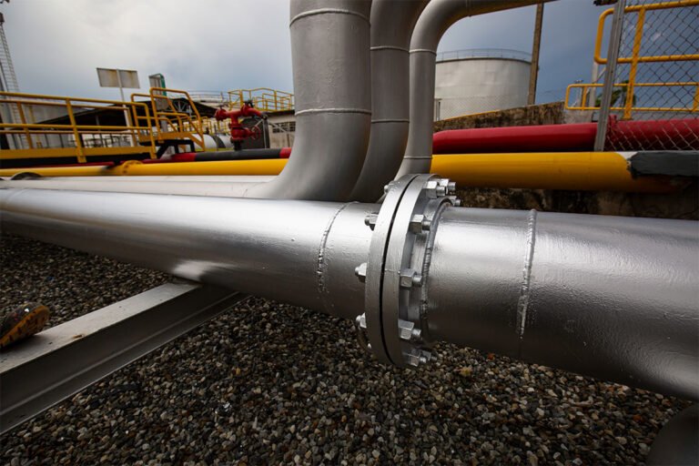 Qué tipos de redes para desagüe son más eficientes y cómo elegir