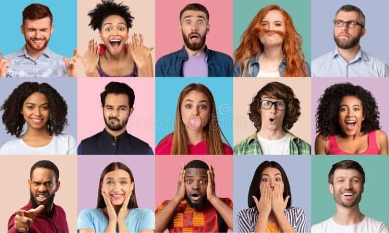 Qué sentimiento soy según mi personalidad y emociones