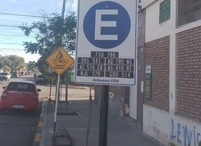 Cuál es la multa por estacionar en lugar prohibido en Argentina 5 Cuál es la multa por estacionar en lugar prohibido en Argentina
