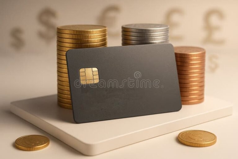 tarjetas sube apiladas sobre fondo blanco