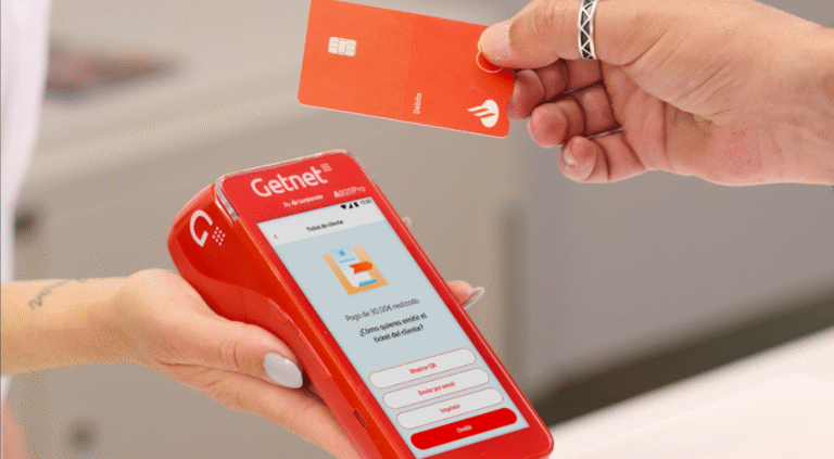 Cómo funciona el pago electrónico con Red Link en Argentina