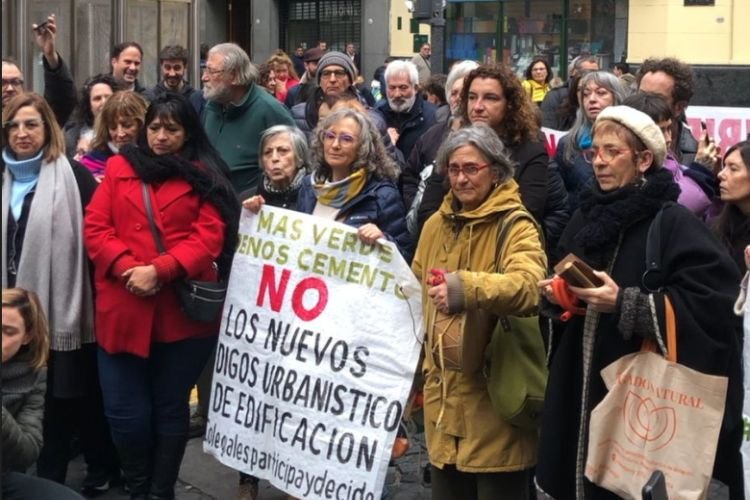 Cómo denunciar ruidos molestos en tu barrio en Argentina