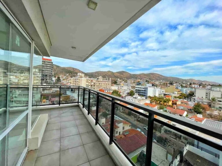 vista panoramica ciudad carlos paz apartamentos